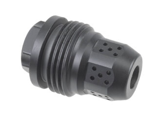 Jk Armament JKMDHDBE4524 Bald Eagle Compensator 45 Cal 5/8x24