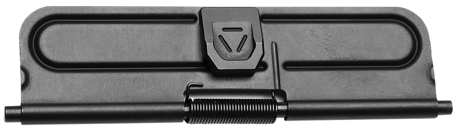 Strike Industries Stamped AR-15 Dust Cover (Black Steel)