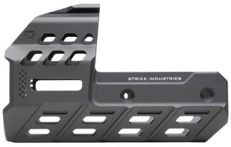 Strike Industries KVHGBK Handguard for KRISS Vector SDP, Black 5.59 in, 6061-T6 Aluminum