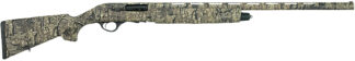 Escort HEPS202805TB PS Full Size 20 Gauge Semi-Auto 3" 4+1 28" Realtree Timber Vent Rib Barrel, Grooved Aluminum Receiver & Adjustable Realtree Timber Synthetic Stock