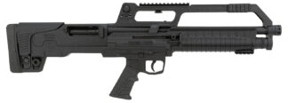 Escort BullTac Semi-Auto 410 Bore 18 in Barrel 5+1 Rounds Black Bullpup Shotgun