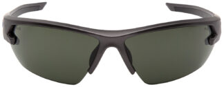 Pyramex Semtex 2.0 Glasses Anti-Fog Forest Gray Lens Gun Metal Frame