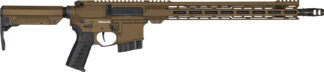 CMMG Resolute MK4 Semi-Auto 6mm ARC AR15 16.1 in Barrel, 10+1 Rounds