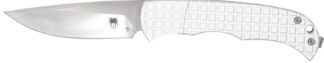 Cobratec Knives Cyclone Hidden Release Automatic Knife 3 in D2 Satin Blade
