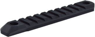 Browning Buck Mark Scope Base 8.2 in Picatinny-Style Rail Slots, Matte Black