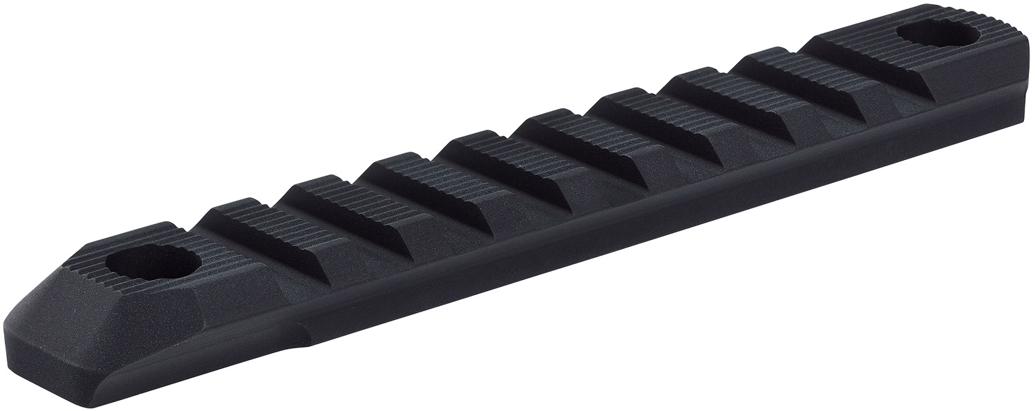 Browning Buck Mark Scope Base 8.2 in Picatinny-Style Rail Slots, Matte Black