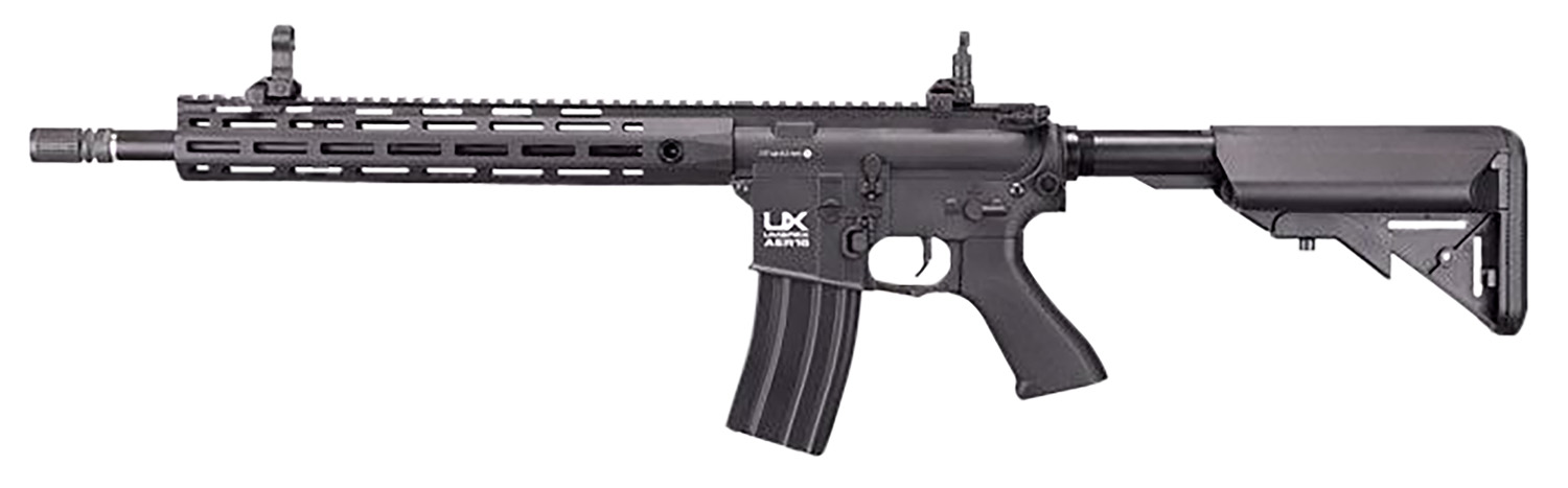 Umarex AER16 Electric 177 BB Carbine, 55-Round, 15.9" Barrel