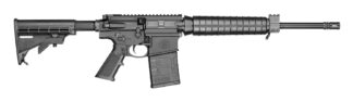 Smith & Wesson M&P10 Sport 6.5 Creedmoor Semi-Auto 16 in 20+1 Black