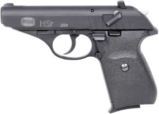 BLS Supply Mauser HSR 432.00.02 .22 LR 3.5 in Barrel 10-Round