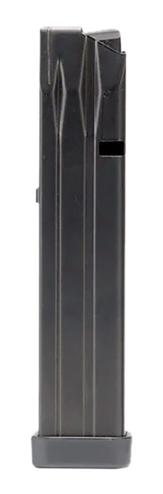 B&T Firearms BT30531 APC  25rd 45 ACP Black Steel