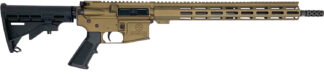 Great Lakes GL15 .400 Legend Semi-Auto 16.5 in Threaded Barrel 5+1 Bronze Cerakote
