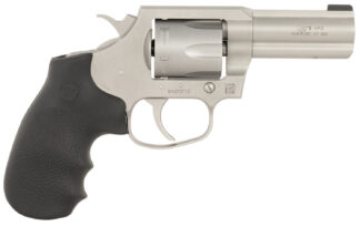Colt King Cobra KCOBRASM3BB Double/Single Action .357 Magnum, 3 in, 6 Rounds, Matte Stainless