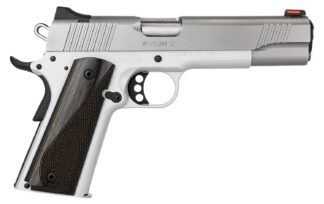 Kimber STAINLESS LW ARCTIC Semi-Auto 1911 .45 ACP 5 in Barrel 8+1 Stainless