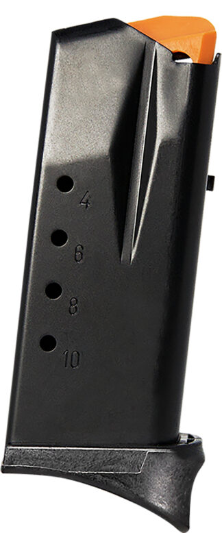 Kimber R7 Mako 9mm 10-Round Flush Fit Magazine, Black