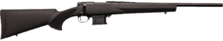 Howa 1500 Mini Action Bolt Action Rifle, 22 ARC, 22 in Threaded Barrel, 5+1