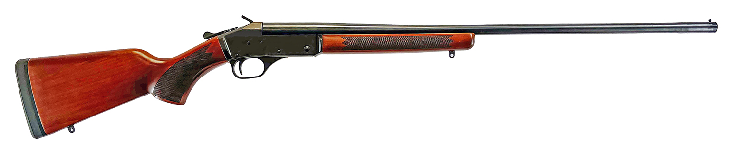 JTS X12PT Lonestrike Single Shot 410 Bore 3 in, 28 in Barrel