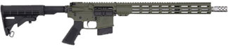 Great Lakes GL15350SSODG16 .350 Legend Semi-Auto 18 in Threaded Barrel Cerakote OD Green