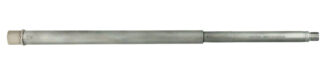 Faxon Firearms 15BARC75R20NTMHL5RNP Match Series Target 6mm ARC 20" Bead Blast 416-R Stainless Barrel