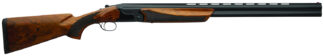 Charles Daly Chiappa 202E 20 Gauge Break Action Over/Under, 26" Barrel, 2-Round, Walnut Stock