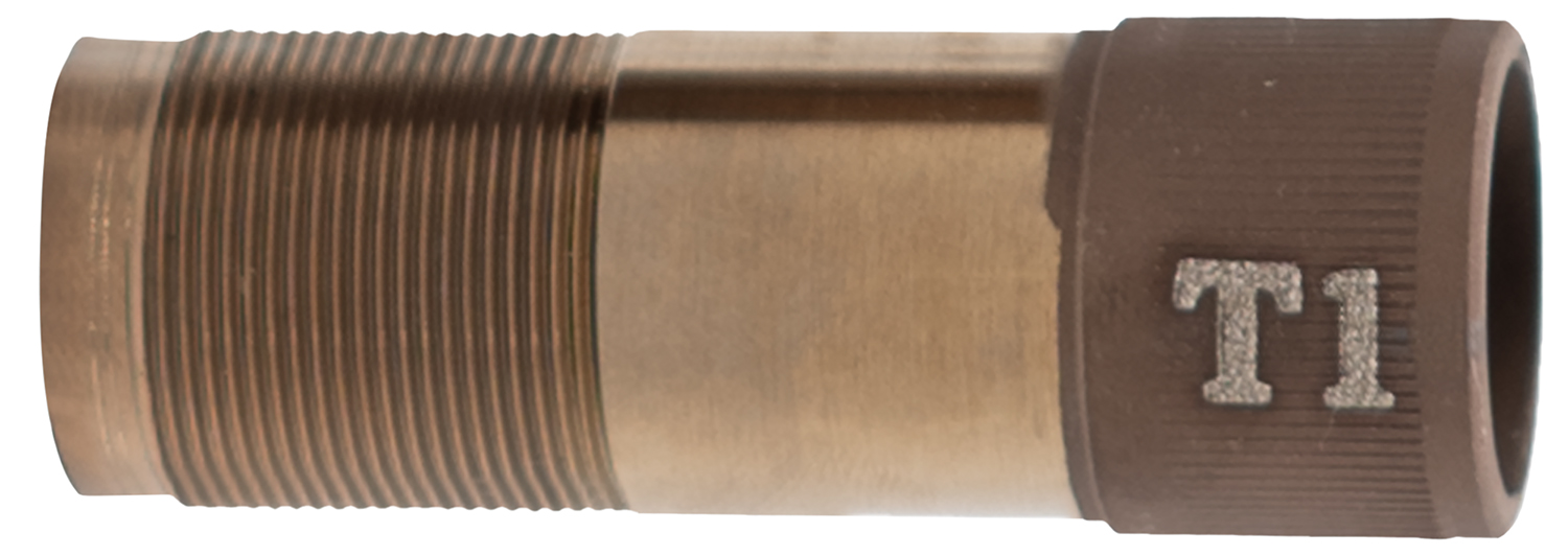 Johnny Stewart T1 Triple Threat Invector 20 Gauge 17-4 PH Stainless Steel Choke Tube