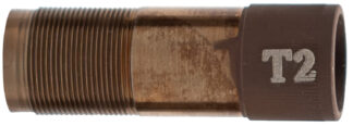 Johnny Stewart T2 Triple Threat Invector 20 Gauge 17-4 PH Stainless Steel Choke Tube