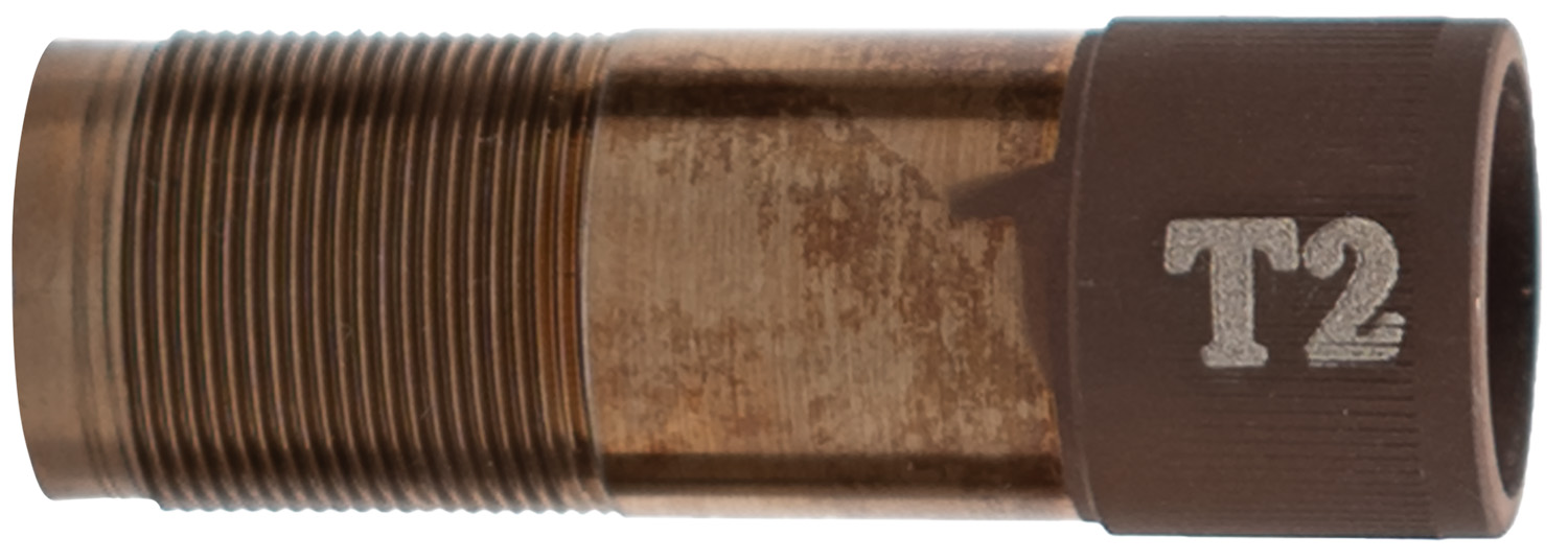 Johnny Stewart T2 Triple Threat Invector 20 Gauge 17-4 PH Stainless Steel Choke Tube