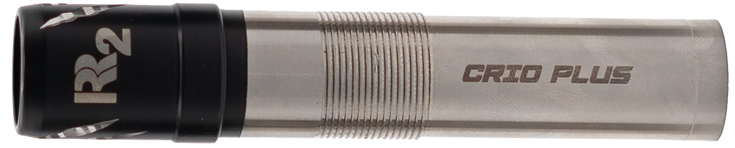 Johnny Stewart RR2 Raptor 20 Gauge 17-4 PH Stainless Steel Choke Tube