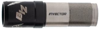 Johnny Stewart 200290 Biz Raptor Invector 20 Gauge 17-4 PH Stainless Steel Choke Tube