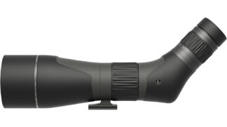 Leupold SX-2 Alpine HD Gen 2 20-60x80mm Angled Spotting Scope