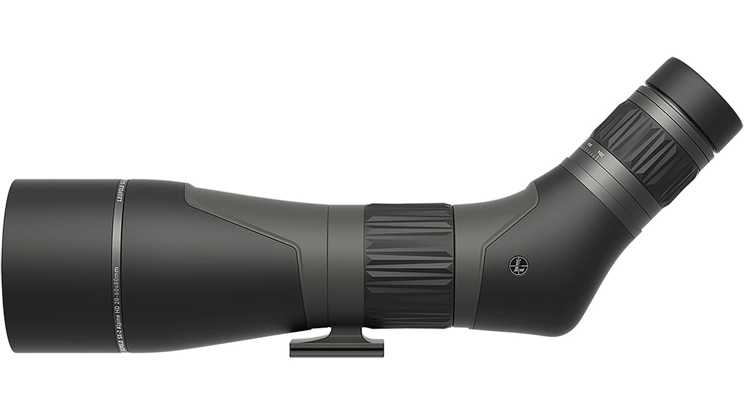 Leupold SX-2 Alpine HD Gen 2 20-60x80mm Angled Spotting Scope