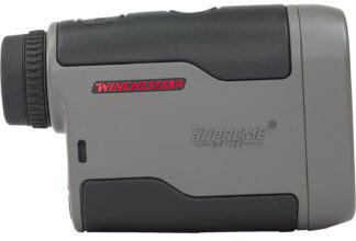 Boker USA SPRM11-7X24 7x Laser Rangefinder, Black/Gray
