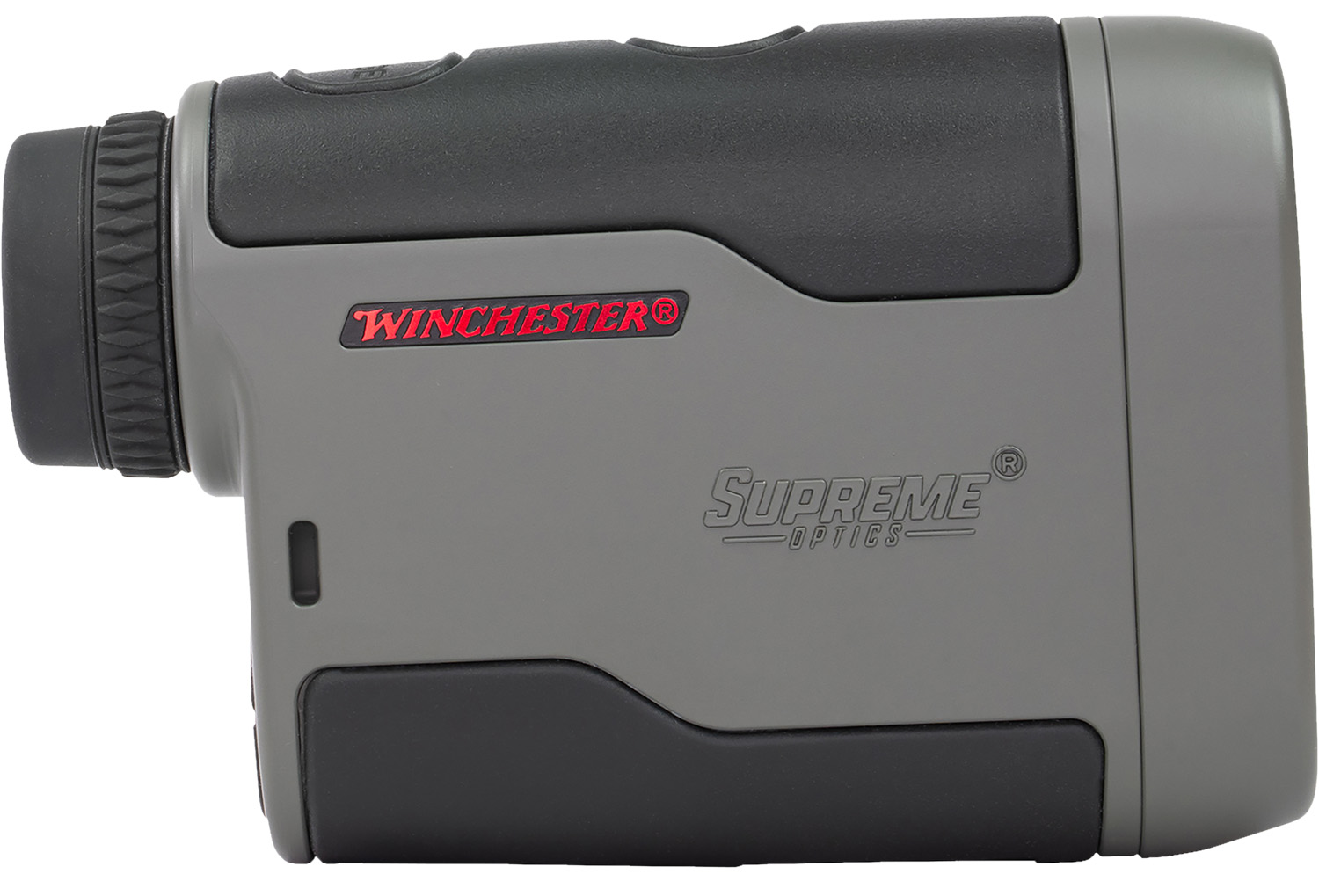 Boker USA SPRM11-7X24 7x Laser Rangefinder, Black/Gray