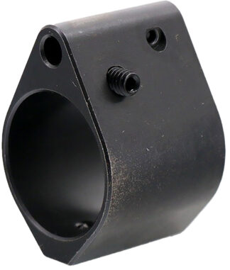 TacFire Gen3 Adjustable Gas Block .750 AR-15 Steel