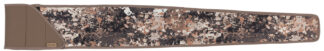 Allen 92052 52 in Veil Camo Neoprene Long Gun Slip Case