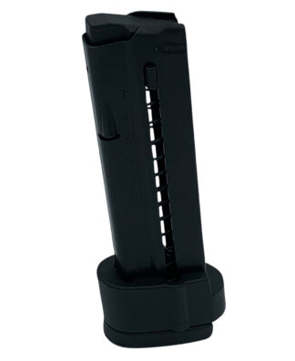 ProMag SMI40 9mm 10-Round Magazine for S&W M&P Shield EZ Blued Steel