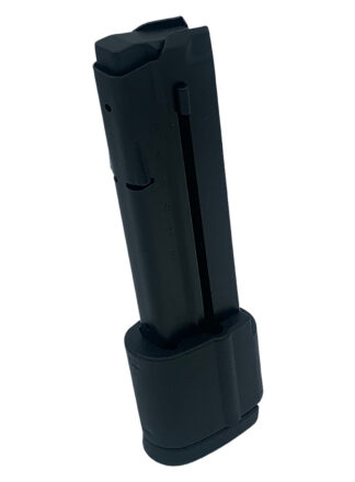 ProMag SMIA26 9mm 12-Round Blued Steel Magazine for S&W M&P Shield EZ