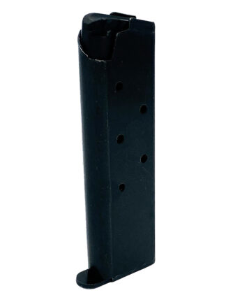 ProMag ROC01 7-Round .380 ACP Magazine for Rock Island Armory Baby Rock (Blue)