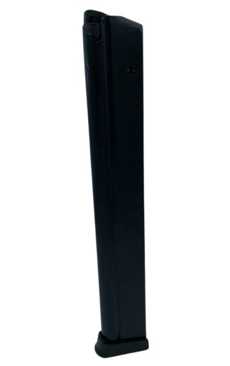 ProMag COLA37 9mm 18rd Blued Steel Fits Colt 1911