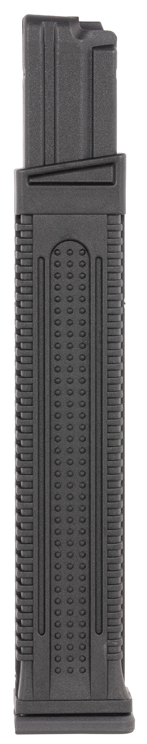 ProMag HECA17 9mm 40-Round Black Polymer Magazine for H&K MP5/PTR9
