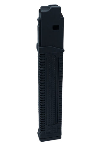 ProMag CZA10 9mm 40-Round CZ Scorpion Black Polymer Magazine
