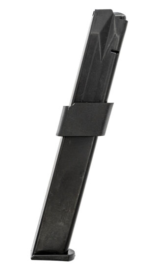 ProMag FNHA15 9mm 32-Round Blued Steel Magazine for FN Reflex