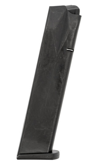 ProMag TAU-A11 9mm 20-Round Magazine, Blued 4140 Heat Treated Steel for Taurus PT-111 G2