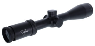 Trijicon Huron 4-16x50 Riflescope BDC Hunter Holds 30mm Tube Satin Black
