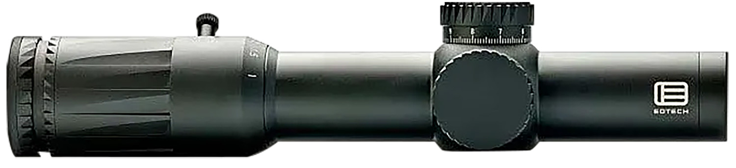 EOTech Vudu 1-10x28mm First Focal Plane Illuminated SR-5 DFG Reticle