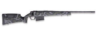 Weatherby 307 Range XP 2.0 Bolt Action .257 Weatherby Magnum 26 in Barrel, 5+1 Rounds