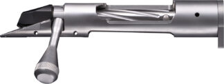 Bergara Premier Action Bolt Action 416 Stainless Steel Rem 700 Style
