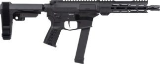 CMMG 99A520F-AB BANSHEE MKGS 9MM 8 ARMBLK