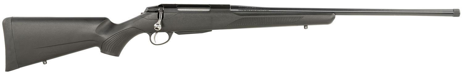 Tikka T3 Lite .270 WSM Bolt Action Rifle, 3+1 Rounds, Two-Position Safety