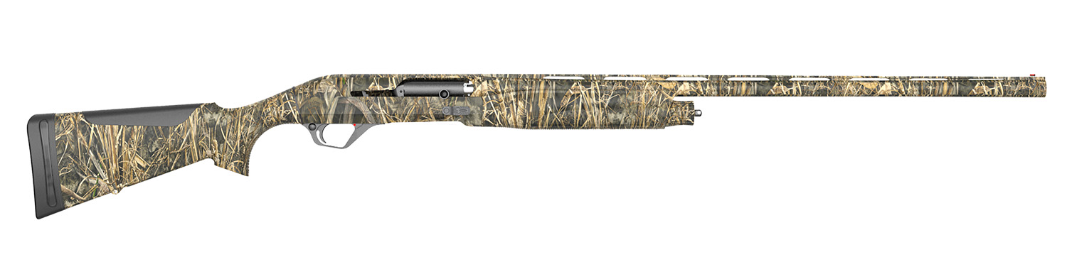 Retay USA Ace Max-7 20 Gauge Semi-Auto Shotgun, 28 in Barrel, 3+1 Realtree Max-7