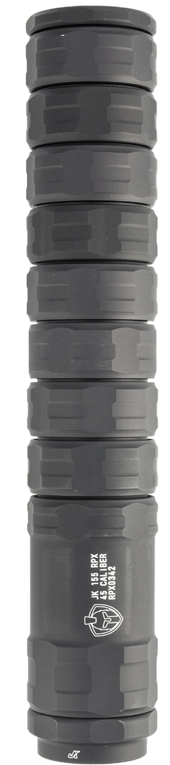 JK ARMAMENT JK155RPX30 30 Cal Suppressor